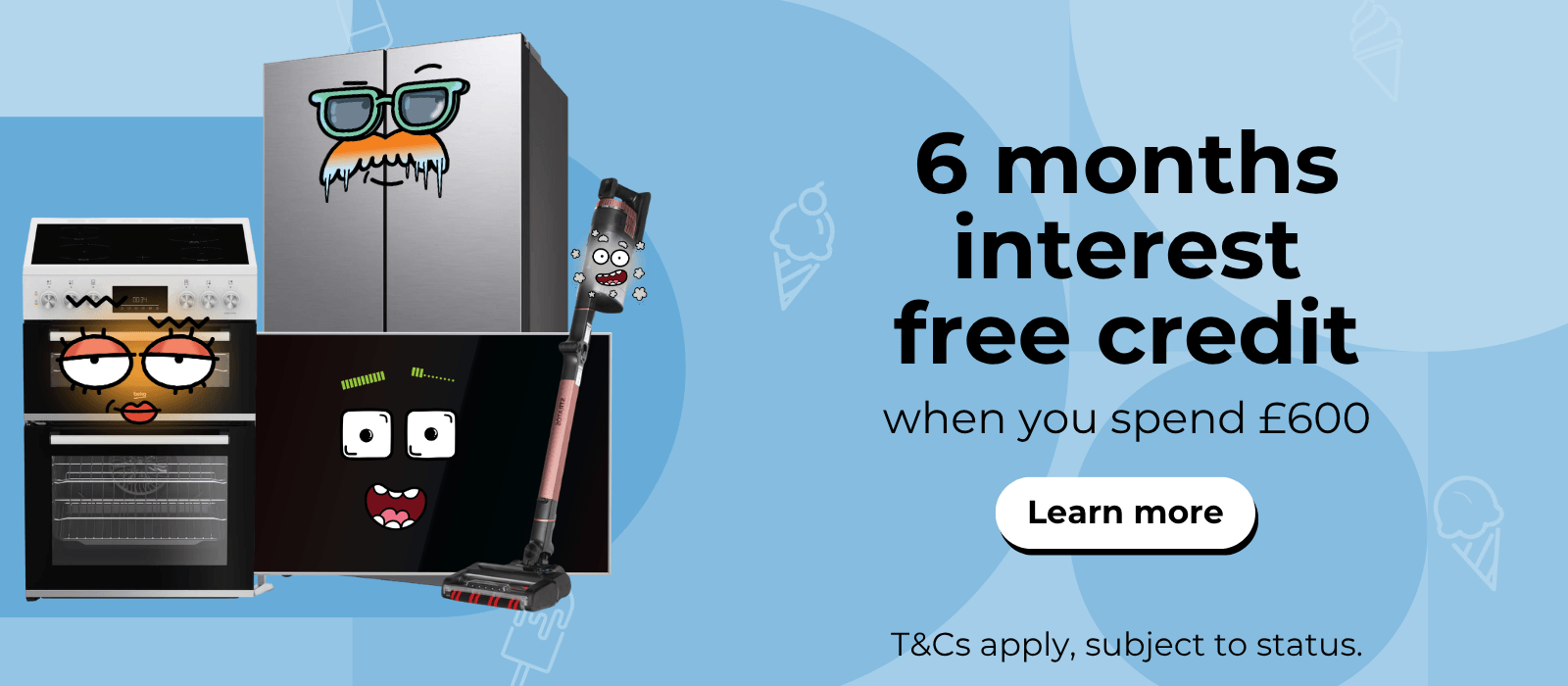Always get the best deal with our price match promise